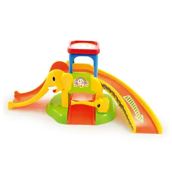 Toddler Car Toys for 1 2 3 years Old Boys , Elephant Parking lot Assembly Toy E65D
Toddler Car Toys for 1 2 3 years Old Boys , Elephant Parking lot Assembly Toy E65D