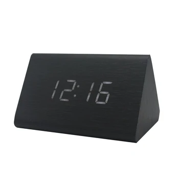 Decorative Sounds Control Table Battery Operated Desk Decor Time Digital Noctilucence Calendar Desktop LED Display Alarm Clock
Decorative Sounds Control Table Battery Operated Desk Decor Time Digital Noctilucence Calendar Desktop LED Display Alarm Clock
