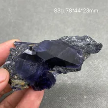100% Natural blue Purple fluorite cluster mineral specimens Gem level Stones and crystals 
100% Natural blue Purple fluorite cluster mineral specimens Gem level Stones and crystals