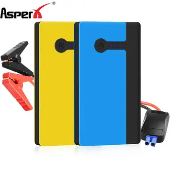 AsperX Car Booster Jump Starter 9000mAh 12V Vehicles Power Bank Emergency Battery Starting Device Launcher for Car Bright Colors
AsperX Car Booster Jump Starter 9000mAh 12V Vehicles Power Bank Emergency Battery Starting Device Launcher for Car Bright Colors