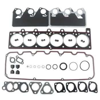 AP03 Cylinder Head Gasket Set 11129059240 11129058467 for BMW E30 325e 2.7 325i E28 525e E34 525i Z1 2.5 New 
AP03 Cylinder Head Gasket Set 11129059240 11129058467 for BMW E30 325e 2.7 325i E28 525e E34 525i Z1 2.5 New