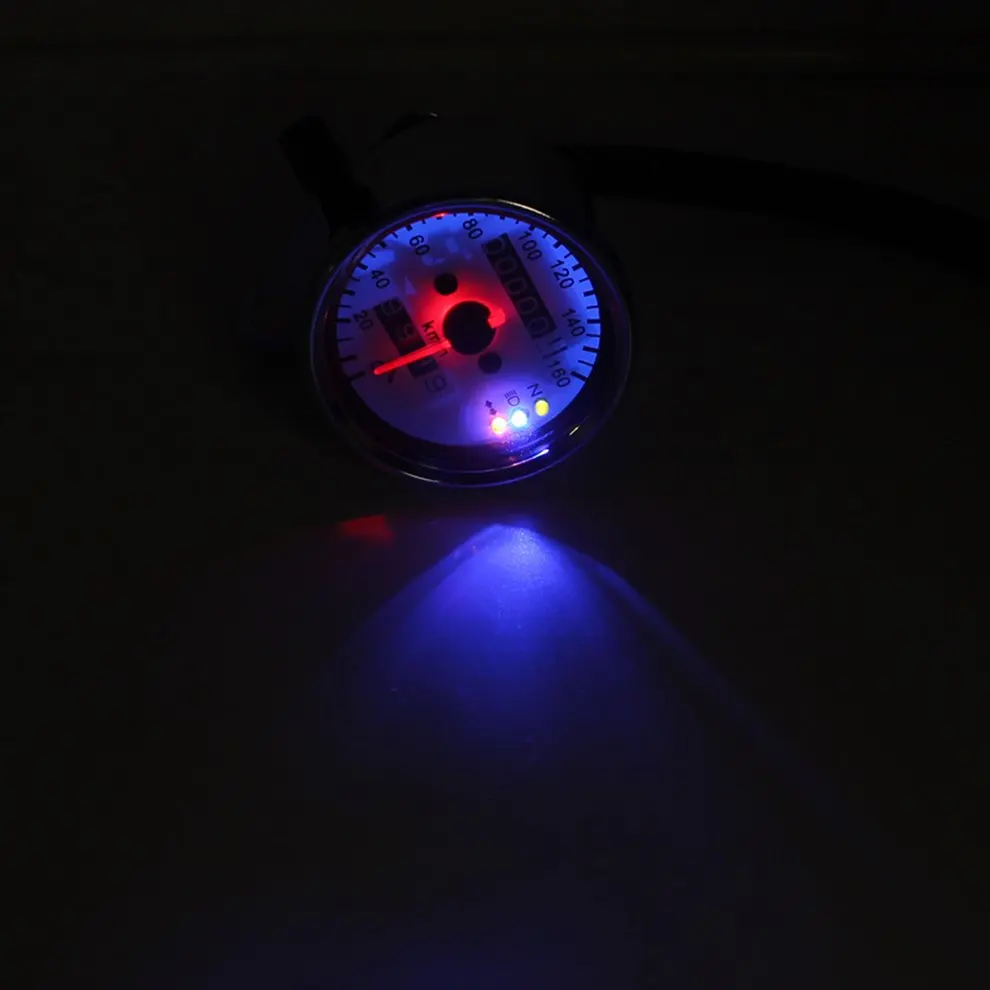 Cs-297a1 Instrument Odometer Oil Gauge Modification Motorcycle Tachometer Modification Dashboard Auto Parts
Cs-297a1 Instrument Odometer Oil Gauge Modification Motorcycle Tachometer Modification Dashboard Auto Parts