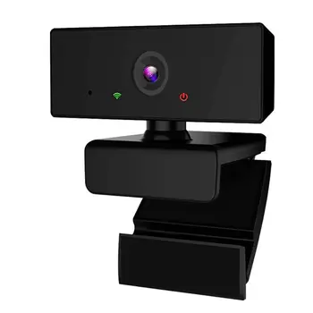 USB Webcam Web Camera Built-in Stereo Microphone Computer Camera Full Video Call For Laptop Live Equipment
USB Webcam Web Camera Built-in Stereo Microphone Computer Camera Full Video Call For Laptop Live Equipment