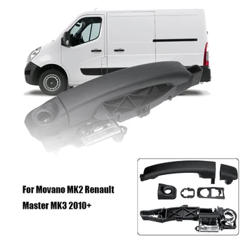 Car Door Handle Door Handle for Renault Master Vauxhall Movano 806067794R 806073022R 806069981R
Car Door Handle Door Handle for Renault Master Vauxhall Movano 806067794R 806073022R 806069981R