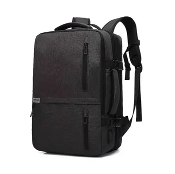 2019 New Men's Backpack Fashion Business Computer Backpack Oxford Cloth Bag
2019 New Men's Backpack Fashion Business Computer Backpack Oxford Cloth Bag