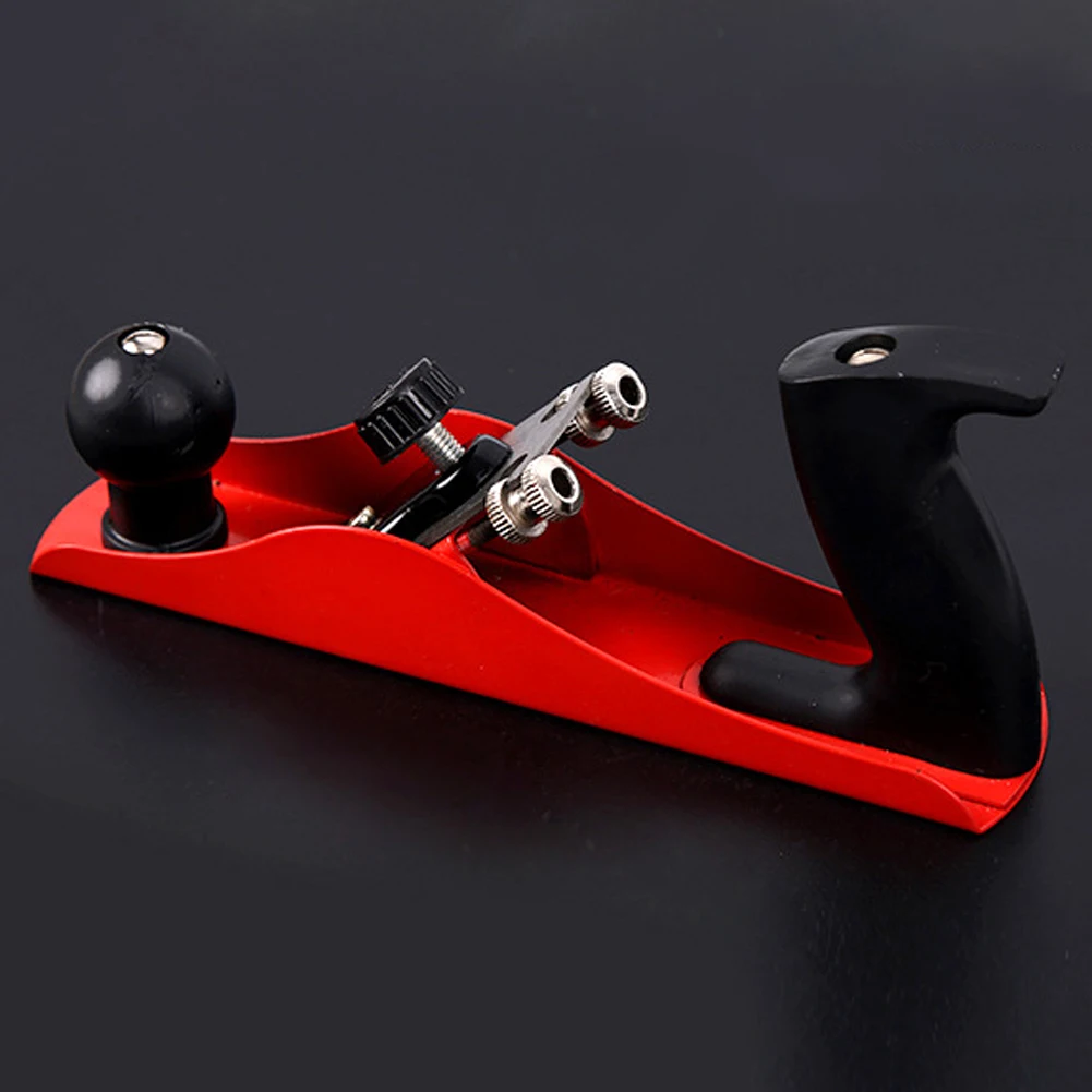 Wood Hand Plane High Speed Steel Sharp Blade Tool or Furniture Wood Table Station Making DIY Woodworking Carpenter Planing Tools
Wood Hand Plane High Speed Steel Sharp Blade Tool or Furniture Wood Table Station Making DIY Woodworking Carpenter Planing Tools