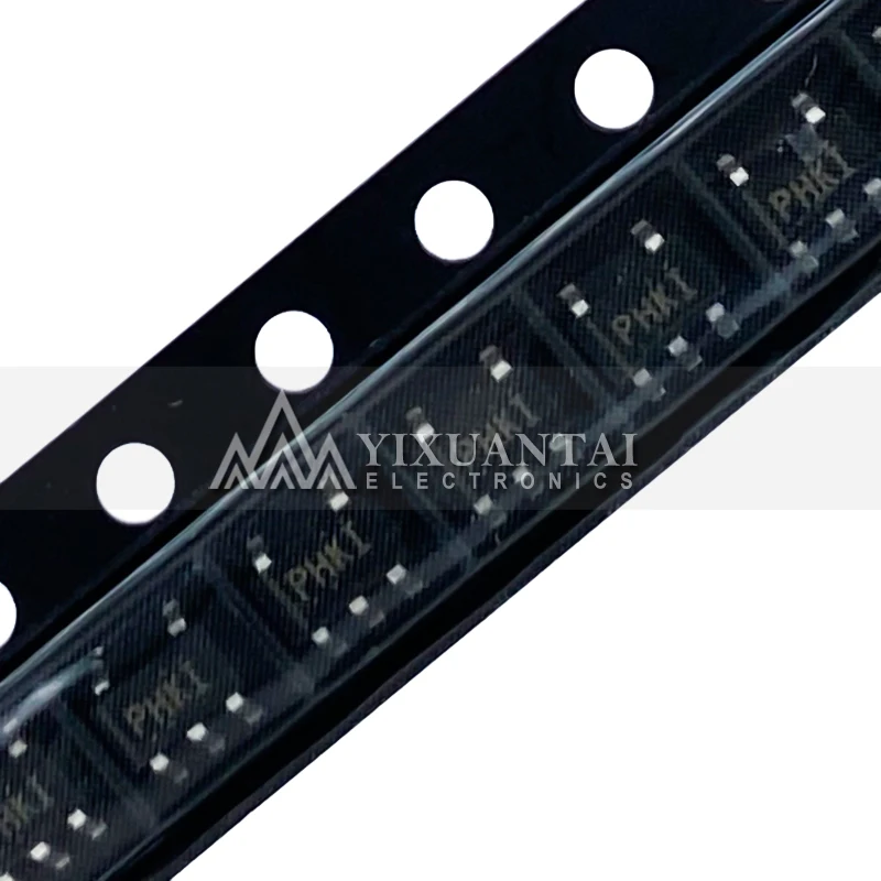 10pcs/lot TPS62200DBVR TPS62200DBV TPS62200 Marking:PHKI IC REG BUCK ADJ 300MA SOT23-5 New Original
10pcs/lot TPS62200DBVR TPS62200DBV TPS62200 Marking:PHKI IC REG BUCK ADJ 300MA SOT23-5 New Original