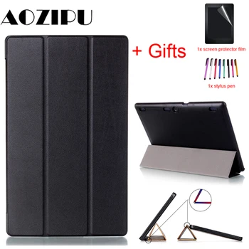 Ultra Slim Case For Lenovo tab 10 TB-X103F Tab 2 A10-70 Tab 2 A10-30 Tab3 10 Plus Tab3 10 Business 10.1" Tablet Funda Cover
Ultra Slim Case For Lenovo tab 10 TB-X103F Tab 2 A10-70 Tab 2 A10-30 Tab3 10 Plus Tab3 10 Business 10.1" Tablet Funda Cover