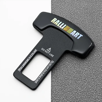 Car styling Safety Belt Buckles Truck Seat Safty Belt Alarm Canceler Stopper for Mitsubishi RALLI ART asx l200 outlander lancer
Car styling Safety Belt Buckles Truck Seat Safty Belt Alarm Canceler Stopper for Mitsubishi RALLI ART asx l200 outlander lancer