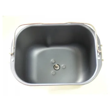 Ведро ( контейнер для теста ) OW2000 к хлебопечкам Moulinex, Krups SS-186082
Ведро ( контейнер для теста ) OW2000 к хлебопечкам Moulinex, Krups SS-186082