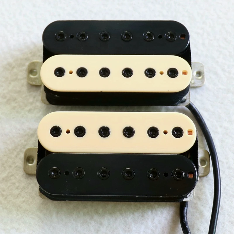 electric guitar pickups