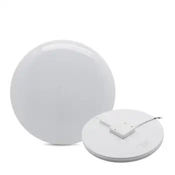 Ultra Slim LED Ceiling Light 24W/36W 85-265V Warm White/Cold Simple Surface Mounted Install Light for Living Room Bedroom
Ultra Slim LED Ceiling Light 24W/36W 85-265V Warm White/Cold Simple Surface Mounted Install Light for Living Room Bedroom