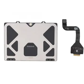 Tablet Parts Notebook Stand Tablet Accessories Replacement Touchpad Suitable for Macbook Pro Retina A1398 15inch 2013 2014
Tablet Parts Notebook Stand Tablet Accessories Replacement Touchpad Suitable for Macbook Pro Retina A1398 15inch 2013 2014
