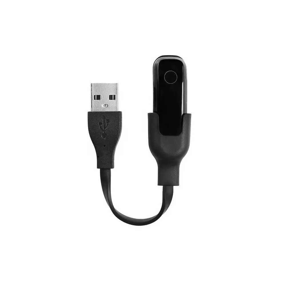 For Honor Band 4 Running Edition Smart Bracelet 13cm USB Charging Cable 5V 1A Smart Bracelet Charger Dock
For Honor Band 4 Running Edition Smart Bracelet 13cm USB Charging Cable 5V 1A Smart Bracelet Charger Dock