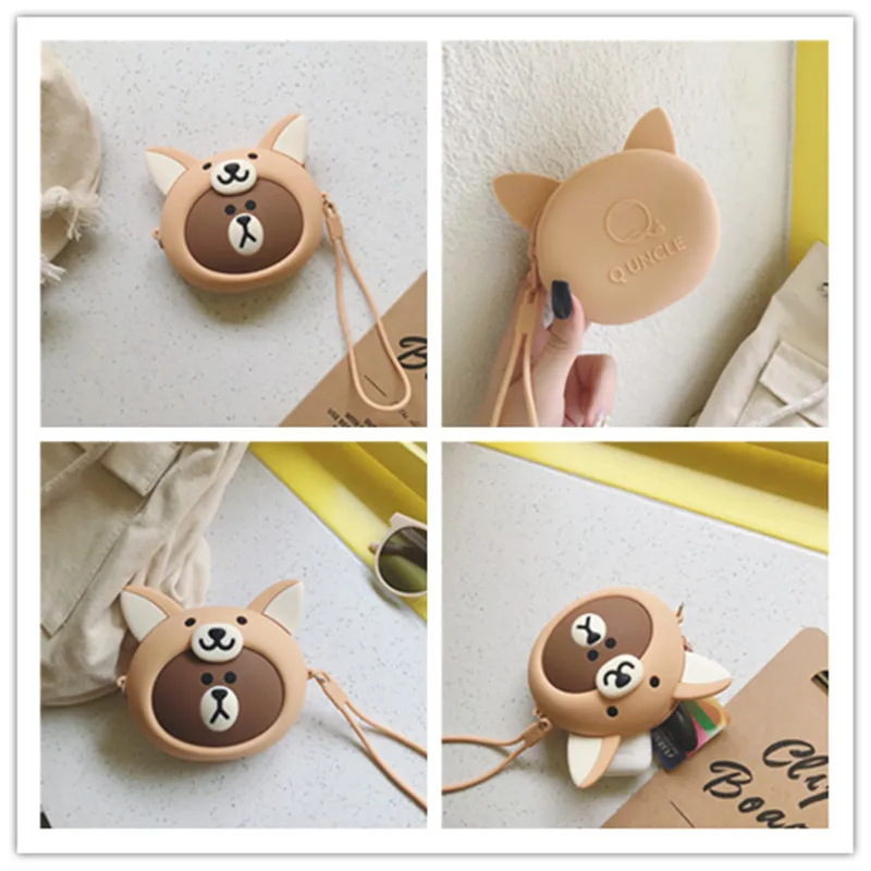 High Quality Headphone Case Bag Portable Earphone Earbuds Box Storage Memory Card USB Cable Organizer Mini Cute Cartoon Fox Bag
High Quality Headphone Case Bag Portable Earphone Earbuds Box Storage Memory Card USB Cable Organizer Mini Cute Cartoon Fox Bag