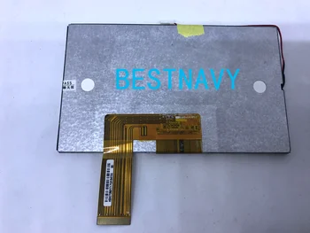 Free shipping Original new 7 inch LCD Display Screen Panel Module QX070ME570HH-27W for Car GPS Naviation
Free shipping Original new 7 inch LCD Display Screen Panel Module QX070ME570HH-27W for Car GPS Naviation