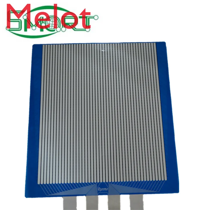 Smart Electronics Thin film pressure sensor,Foot distribution testing instrument, sensor chip
Smart Electronics Thin film pressure sensor,Foot distribution testing instrument, sensor chip