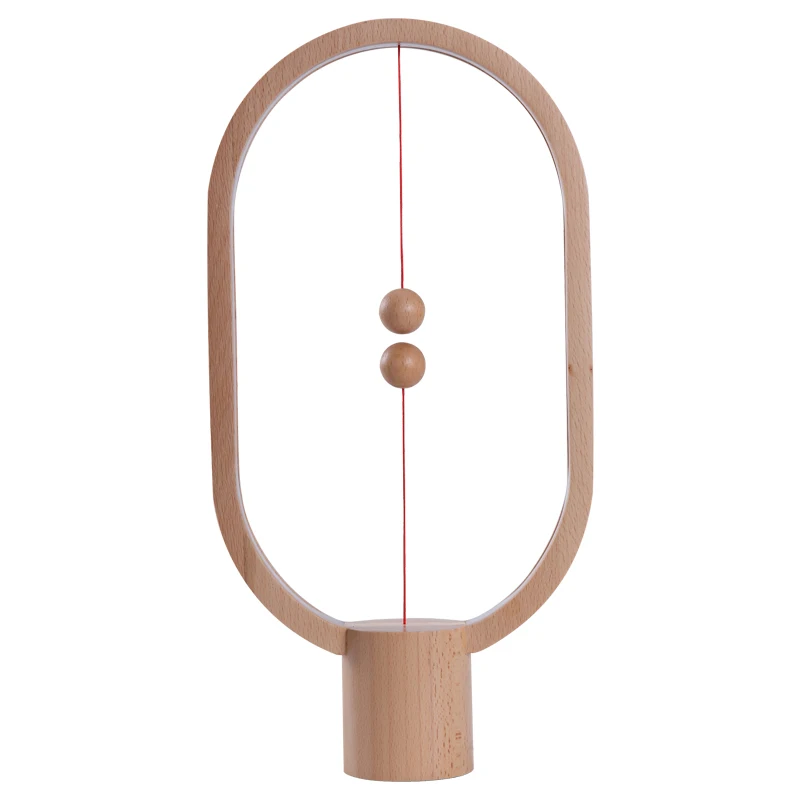 Smart magnetic balance lamp Nordic lamp magnetic magnetic levitation lamp creative table lamp night light bedside lamp gift
Smart magnetic balance lamp Nordic lamp magnetic magnetic levitation lamp creative table lamp night light bedside lamp gift