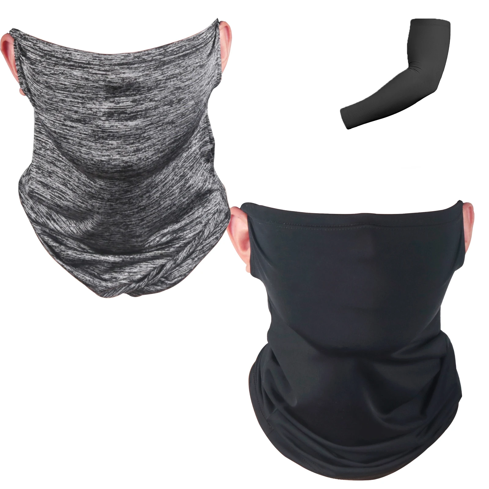 Bicycle Mask Summer Cycling Face Cover Mask Ice Silk Anti UV Scarf Headwear Bandana Balaclavas Skin Protection Neck Gaiter
Bicycle Mask Summer Cycling Face Cover Mask Ice Silk Anti UV Scarf Headwear Bandana Balaclavas Skin Protection Neck Gaiter