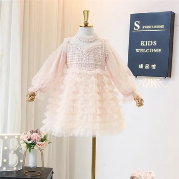 spring girls plaid stitching lace mesh long sleeve princess derss baby girl dress children dress kids clothing wholesale
spring girls plaid stitching lace mesh long sleeve princess derss baby girl dress children dress kids clothing wholesale