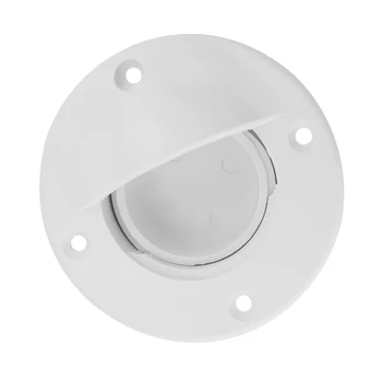 2pcs Kayak Marine Boat Scupper Valve Water Drain Plug Screw Cap Bung Stopper for Canoe Boats Replacement - 2 inch 50mm
2pcs Kayak Marine Boat Scupper Valve Water Drain Plug Screw Cap Bung Stopper for Canoe Boats Replacement - 2 inch 50mm