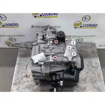 PUT GEARBOX SEAT LEON (5F1)
PUT GEARBOX SEAT LEON (5F1)