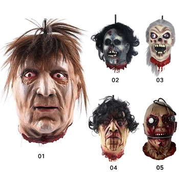 Halloween Horror Skeleton Scary Ghosts Decorations Bloody Devil Horror Halloween Props Creepy Hanging Halloween Ghost Props 
Halloween Horror Skeleton Scary Ghosts Decorations Bloody Devil Horror Halloween Props Creepy Hanging Halloween Ghost Props
