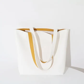 2020 New Woman Fashionable Multifunctional large Capacity Fashion Bucket Bag One-shoulder Handbag Commuting Tote Bags
2020 New Woman Fashionable Multifunctional large Capacity Fashion Bucket Bag One-shoulder Handbag Commuting Tote Bags
