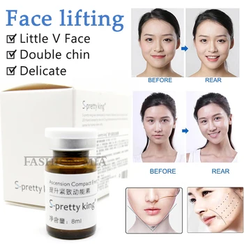 Face Lipolysis Cross-linked Pure Hyaluronic acid Serum for atomizer mesotherapy hyaluronique gun remove wrinkles face lifting
Face Lipolysis Cross-linked Pure Hyaluronic acid Serum for atomizer mesotherapy hyaluronique gun remove wrinkles face lifting