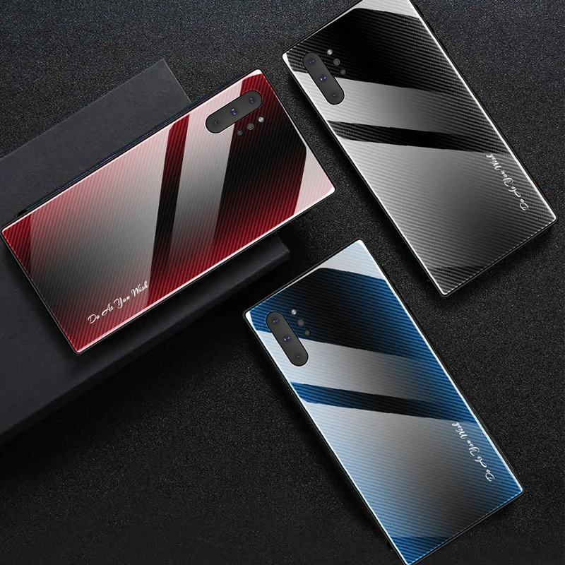 Gradient Tempered Glass Case For Samsung Galaxy A70 S10 S9 S8 Plus A50 A30 Note 9 10 Pro A20 A10 A80 Protective Phone Case Cover
Gradient Tempered Glass Case For Samsung Galaxy A70 S10 S9 S8 Plus A50 A30 Note 9 10 Pro A20 A10 A80 Protective Phone Case Cover