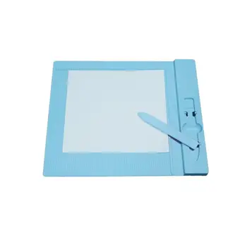 Professional Mini Score Scoring Board Measuring Tool For Origami Envelope Card Folder Tools X4YD
Professional Mini Score Scoring Board Measuring Tool For Origami Envelope Card Folder Tools X4YD