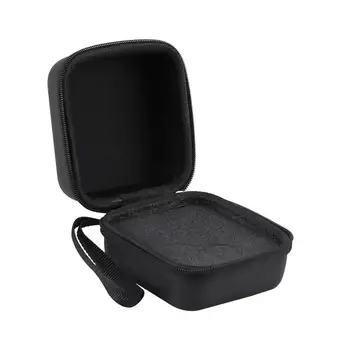 1pc 7 Slots 5ml Capacity Essential Oil Bottle Shockproof Bag Carrying Case Roller Bottle Protection Case (Black Zipper)
1pc 7 Slots 5ml Capacity Essential Oil Bottle Shockproof Bag Carrying Case Roller Bottle Protection Case (Black Zipper)