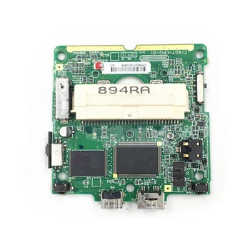 For Nintend GBA SP High Brightness Original Motherboard Backlit for Nintend GBA SP Repair Part Accessories Refurbishment
For Nintend GBA SP High Brightness Original Motherboard Backlit for Nintend GBA SP Repair Part Accessories Refurbishment