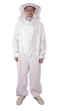 ztgs Full Body Beekeeping Clothes Professional Beekeepers Clothes Bee Protection Beekeeping Suit Safty Veil Hat Dress
ztgs Full Body Beekeeping Clothes Professional Beekeepers Clothes Bee Protection Beekeeping Suit Safty Veil Hat Dress