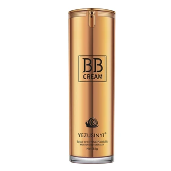 Long-lasting BB Cream All Skin Types Oil-control Hydrating Concealer Liquid Skin Whitening Cushion Foundation Make Up Tools 
Long-lasting BB Cream All Skin Types Oil-control Hydrating Concealer Liquid Skin Whitening Cushion Foundation Make Up Tools