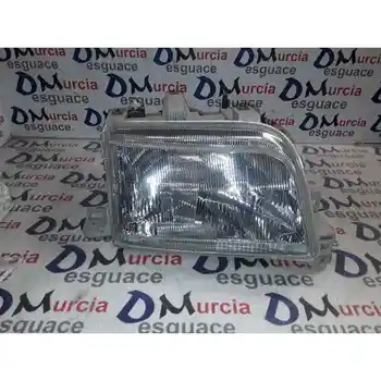 6301239 RIGHT HEADLIGHT RENAULT CLIO I PHASE I + II (B/C57)
6301239 RIGHT HEADLIGHT RENAULT CLIO I PHASE I + II (B/C57)