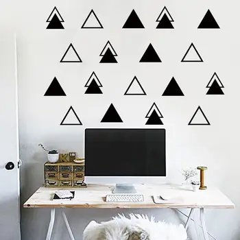 3D Geometric Wall Sticker Applique Wallpaper For Kids Room Nordic Style Nursery Decals Adhesive Home Decor Wallpaper Supply
3D Geometric Wall Sticker Applique Wallpaper For Kids Room Nordic Style Nursery Decals Adhesive Home Decor Wallpaper Supply