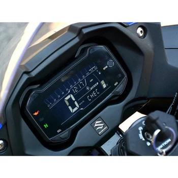 Cluster Scratch Cluster Screen Protection Film Protector For Suzuki GSX250R DL250
Cluster Scratch Cluster Screen Protection Film Protector For Suzuki GSX250R DL250