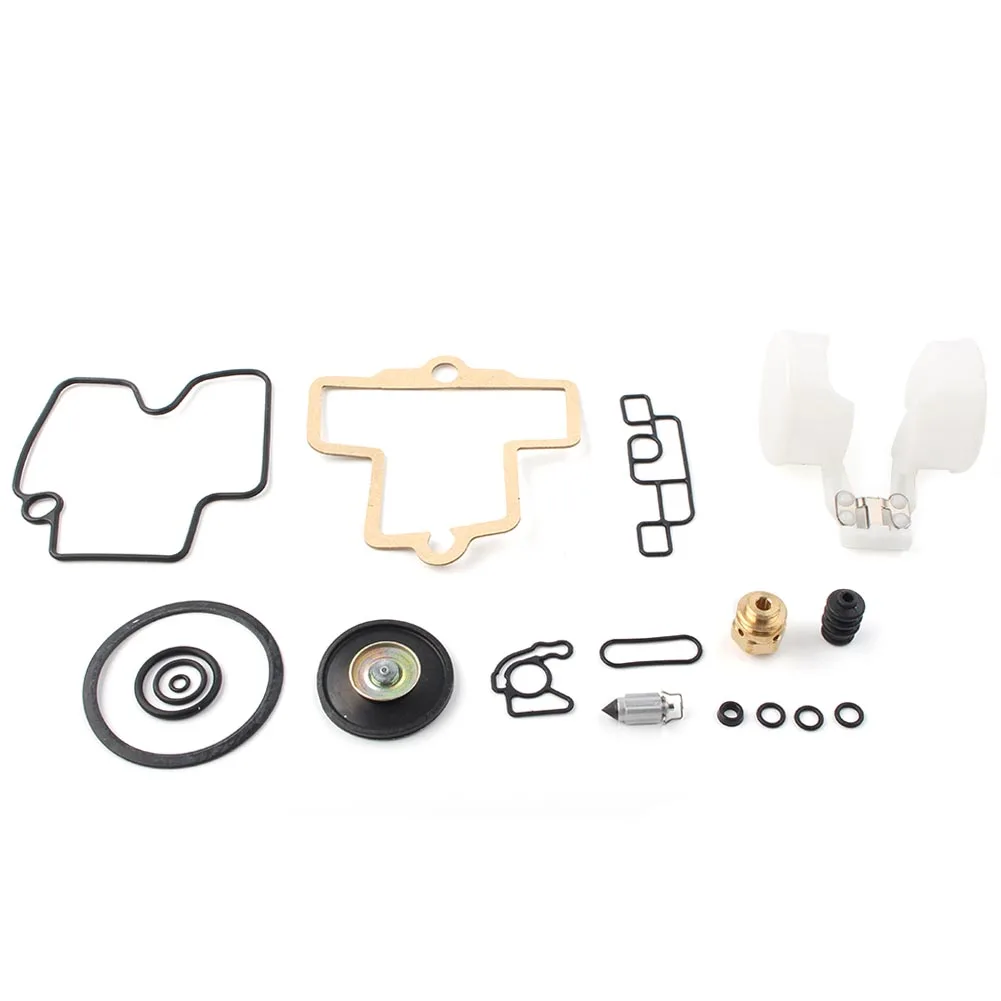 Motorcycle Carburetor Carb Repair Rebuild Kits For Keihin FCR Slant Body 35mm 37mm 39mm 41mm Carb
Motorcycle Carburetor Carb Repair Rebuild Kits For Keihin FCR Slant Body 35mm 37mm 39mm 41mm Carb
