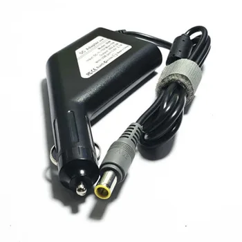 

20V 3.2A-4.5A Adapter Charger For Lenovo ThinkPad X60 X61 T60 T61 R60 R61 Z60 Z61 T400 T400S T500 W500 Notebook Car Power Supply