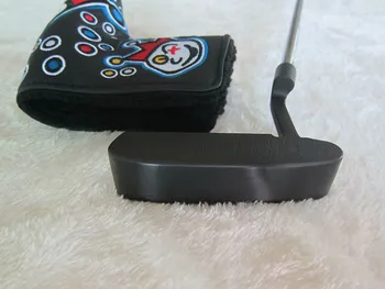 TopRATED Tour Only 009M Putter Tour Only Golf Putter Golf Clubs 33/34/35 Inch Steel Shaft with Head Cover
TopRATED Tour Only 009M Putter Tour Only Golf Putter Golf Clubs 33/34/35 Inch Steel Shaft with Head Cover