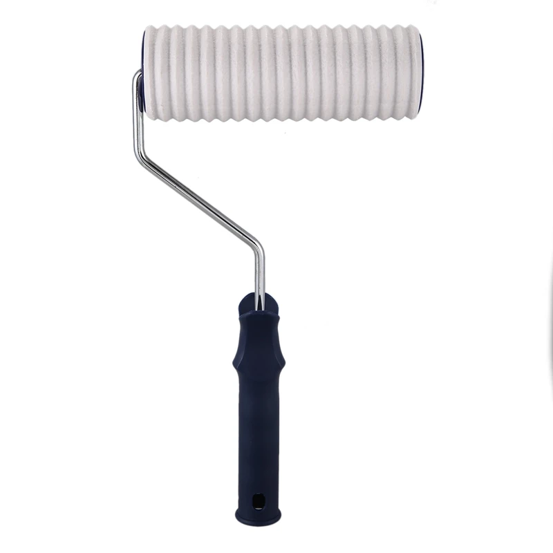 Pattern Embossing Roller Paint Roller DIY Pattern Paint Roller Decorative Brush 2204TS
Pattern Embossing Roller Paint Roller DIY Pattern Paint Roller Decorative Brush 2204TS