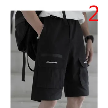 Cotton shorts casual sweatpants five points pants pants pants summer trend 
Cotton shorts casual sweatpants five points pants pants pants summer trend