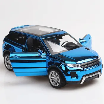 Land Rover Range Rover Aurora Alloy Car Model Plating Car Pull Back Car Model Simulation Car Child Alloy Pull Back Car Model
Land Rover Range Rover Aurora Alloy Car Model Plating Car Pull Back Car Model Simulation Car Child Alloy Pull Back Car Model