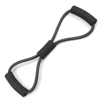 1 Pcs 8-Character Pull Rope 8-Character Puller Girl Chest Expander Yoga Puller Fitness Body Equipment
1 Pcs 8-Character Pull Rope 8-Character Puller Girl Chest Expander Yoga Puller Fitness Body Equipment