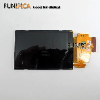 NEW LCD Display Screen for Panasonic FOR Lumix DMC-GF7 DMC-G6 GF7 G6 Digital Camera Repair Part free shipping
NEW LCD Display Screen for Panasonic FOR Lumix DMC-GF7 DMC-G6 GF7 G6 Digital Camera Repair Part free shipping
