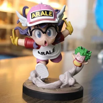 Anime Cartoon Figures Dr. Slump Arale Girl Toy Action Figurine Kids Xmas Gift Arale Cute Model Collection Figma Esferas Del Doll 
Anime Cartoon Figures Dr. Slump Arale Girl Toy Action Figurine Kids Xmas Gift Arale Cute Model Collection Figma Esferas Del Doll