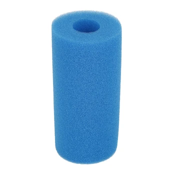 1pc Swimming Pool Filter Sponge Column Reusable Sponge Swimming Pool Filter Foam Cartridge Sponge For Intex Type Cleaning Tool
1pc Swimming Pool Filter Sponge Column Reusable Sponge Swimming Pool Filter Foam Cartridge Sponge For Intex Type Cleaning Tool