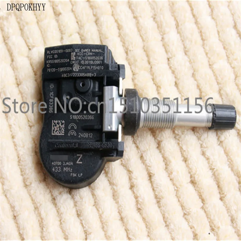 DPQPOKHYY 40700-3JA0A,407003JA0A для INFINITI,JX35 датчик давления в шинах, датчик контроля давления в шинах
DPQPOKHYY 40700-3JA0A,407003JA0A для INFINITI,JX35 датчик давления в шинах, датчик контроля давления в шинах