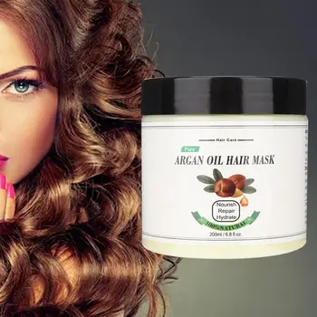 Hair Oil Isner Mile Organ Oil Hair Mask Moisturizing Repair Treatment Hair Care Cream Hair Care
Hair Oil Isner Mile Organ Oil Hair Mask Moisturizing Repair Treatment Hair Care Cream Hair Care